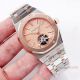 Copy Audemars Piguet Royal Oak Tourbillon Swiss 2924 Watches 2-Tone Rose Gold (2)_th.jpg